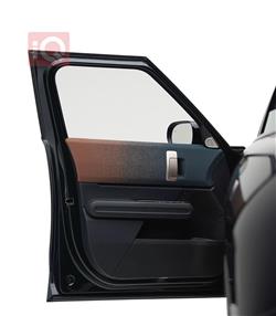 مینی کەنتری مان